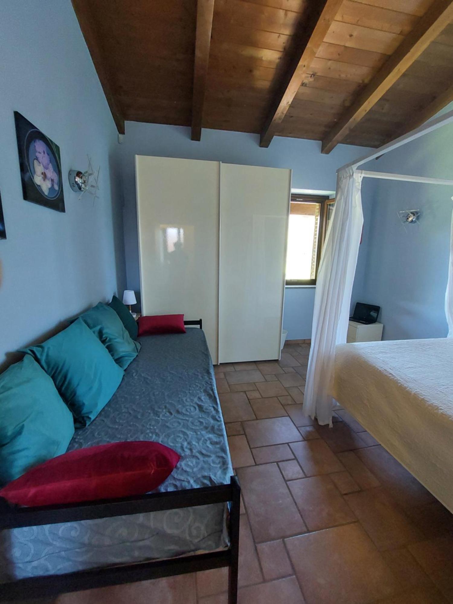 B&B Casa Bella Comba Vignolo Exterior photo
