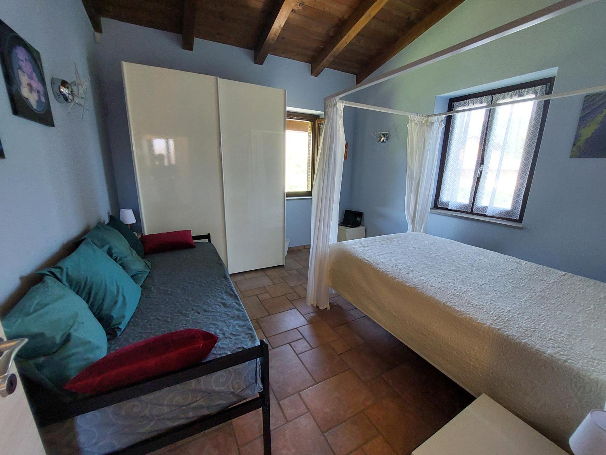 B&B Casa Bella Comba Vignolo Exterior photo